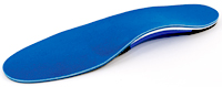 Running Orthotics - Copyright – Stock Photo / Register Mark