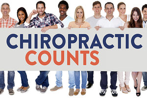 chiropractic - Copyright – Stock Photo / Register Mark