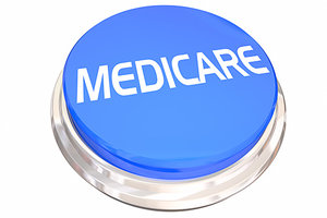 medicare - Copyright – Stock Photo / Register Mark