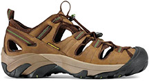 Keen Arroyo II. - Copyright – Stock Photo / Register Mark