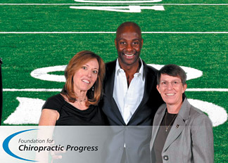 FCP Jerry Rice - Copyright – Stock Photo / Register Mark