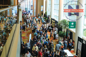 Attendees - Copyright – Stock Photo / Register Mark