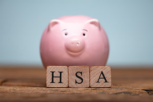 hsa - Copyright – Stock Photo / Register Mark