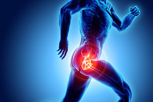 joint pain - Copyright – Stock Photo / Register Mark