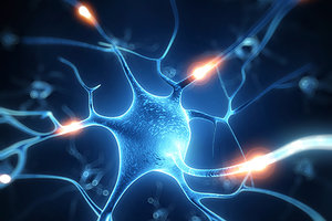 neuropathy - Copyright – Stock Photo / Register Mark