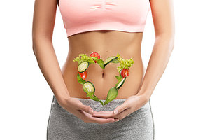 nutritions - Copyright – Stock Photo / Register Mark