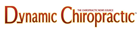 Dynamic Chiropractic